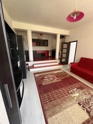 Apartament 2 camere 60 mp Stupini PET FRIENDLY - imagine 2