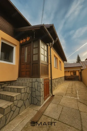 Casa 5 camere, Busteni, Prahova - imagine 2