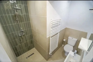 Garsoniera Centrul Istoric - imagine 7