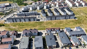 Teren intravilan 14.600mp pentru constructii pe Calea Cisnadiei - imagine 2