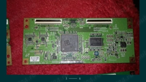 T-coane 320WTC2LV3.7 WTC2LV3.9 W2C4LV1.4 W2C4LV6.4 WTC4LV5.2 LC320WXN-SBA T370HW02VF - imagine 3