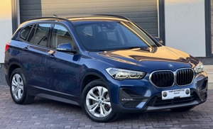 BMW X1 xDrive 4x4