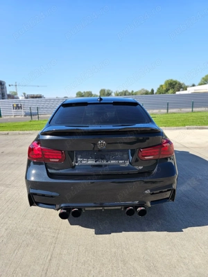 BMW Seria 3 F30 175000 Km Unic Proprietar Istoric Service BMW