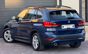 BMW X1 xDrive 4x4 - imagine 4