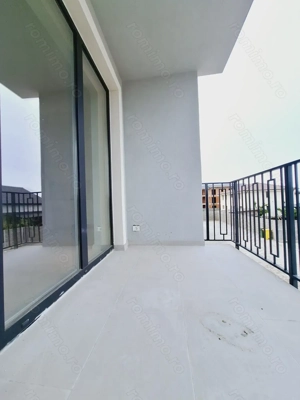 Aproape de Uzina de apa. Bloc nou. Gradina privata.  - imagine 5