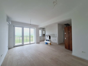 Aproape de Uzina de apa. Bloc nou. Gradina privata.  - imagine 2