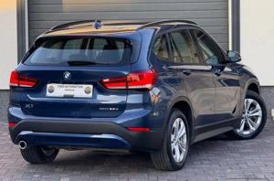 BMW X1 xDrive 4x4 - imagine 5