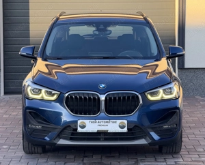 BMW X1 xDrive 4x4 - imagine 3