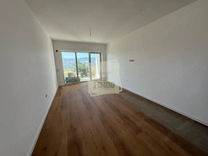 Apartament nou  2 camere cu terasa si parcare in Cristian