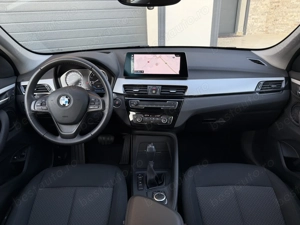 BMW X1 xDrive 4x4 - imagine 7