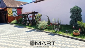 Casa individuala 4 camere 102mp Cristian