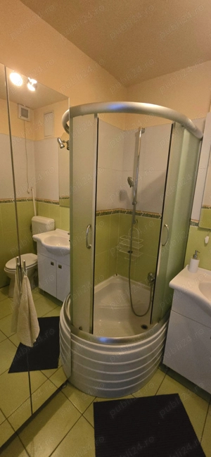 Inchiriere apartament 3 camere Calea Giulesti, Stadion Rapid - imagine 10 Inchiriere apartament 3 camere Calea Giulesti, Stadion Rapid - imagine 10