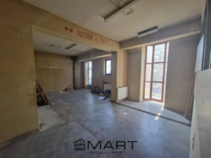 Spatiu de inchiriat in zona Turnisor