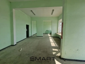 Spatiu de inchiriat in zona Lazaret