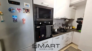 Apartament 2 camere Doamna Stanca - imagine 4