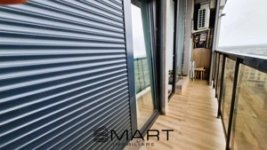 Apartament 2 camere Doamna Stanca - imagine 10