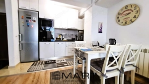 Apartament 2 camere Doamna Stanca