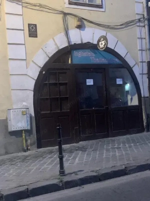 Spatiu Comercial 15 mp Central