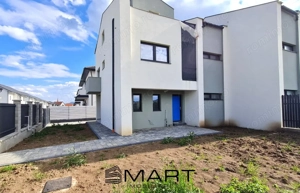 Duplex 140mp cu teren 260mp Selimbar - imagine 2