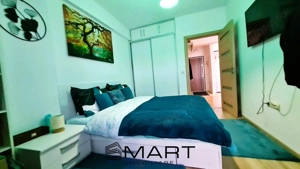 Apartament 2 camere Doamna Stanca - imagine 6