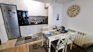 Apartament 2 camere Doamna Stanca - imagine 3