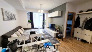 Apartament 2 camere Doamna Stanca - imagine 2