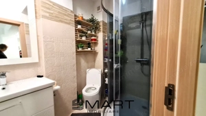 Apartament 2 camere Doamna Stanca - imagine 7