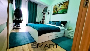 Apartament 2 camere Doamna Stanca - imagine 5