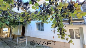 Casa cu teren 1300 mp zona Primarie Selimbar