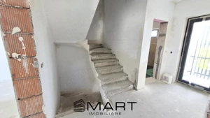 Duplex 140mp cu teren 260mp Selimbar - imagine 13