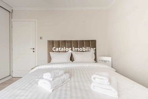 Apartament 2 camere, 54 mp + balcon, recent renovat, mobilat și utilat - imagine 4