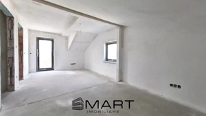 Duplex 140mp cu teren 260mp Selimbar - imagine 14