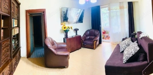 Zona Centrala Apartament 3 cam etaj 1 Se accepta schimb cu garsoniera