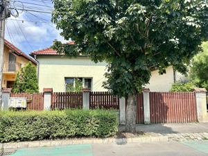 Casă Reabilitată | 4 Camere | Zonă Liniștită | Gheorgheni | Garaj | Potențial Investiție