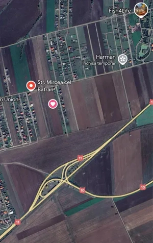 Teren Constructii Harman - imagine 2