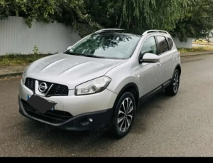 Nissan qashqai 1.5 dci 2013 - imagine 2 Nissan qashqai 1.5 dci 2013 - imagine 2