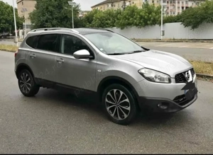 Nissan qashqai 1.5 dci 2013 - imagine 3 Nissan qashqai 1.5 dci 2013 - imagine 3