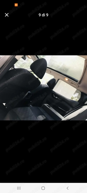 Nissan qashqai 1.5 dci 2013 - imagine 5 Nissan qashqai 1.5 dci 2013 - imagine 5