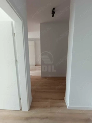 Apartament cu 3 camere,Eroilor,finisat, partial mobilat si utilat - imagine 5