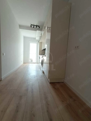 Apartament cu 3 camere,Eroilor,finisat, partial mobilat si utilat - imagine 2