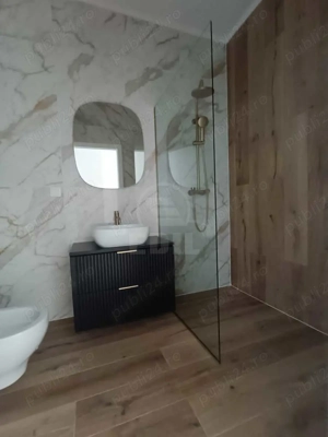 Apartament cu 3 camere,Eroilor,finisat, partial mobilat si utilat - imagine 11