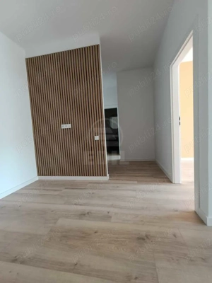 Apartament cu 3 camere,Eroilor,finisat, partial mobilat si utilat - imagine 4