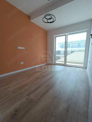 Apartament cu 3 camere,Eroilor,finisat, partial mobilat si utilat - imagine 8
