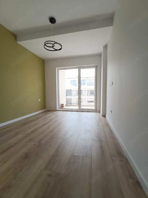 Apartament cu 3 camere,Eroilor,finisat, partial mobilat si utilat - imagine 9