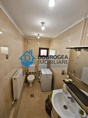 ZONA 23 AUGUST-CASA  6 CAMERE, TEREN 231 MP - imagine 5