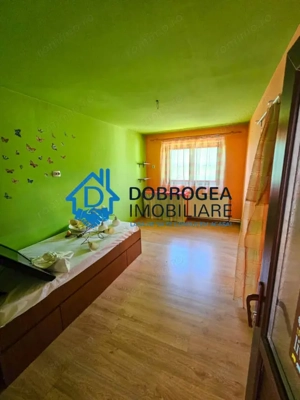 ZONA 23 AUGUST-CASA  6 CAMERE, TEREN 231 MP - imagine 15