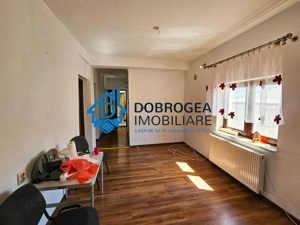 ZONA 23 AUGUST-CASA  6 CAMERE, TEREN 231 MP - imagine 17