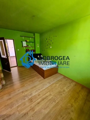 ZONA 23 AUGUST-CASA  6 CAMERE, TEREN 231 MP - imagine 16