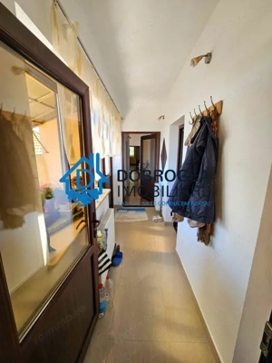 ZONA 23 AUGUST-CASA  6 CAMERE, TEREN 231 MP - imagine 3