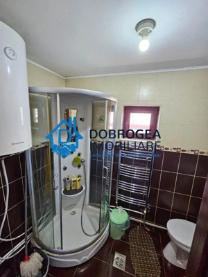 ZONA 23 AUGUST-CASA  6 CAMERE, TEREN 231 MP - imagine 2